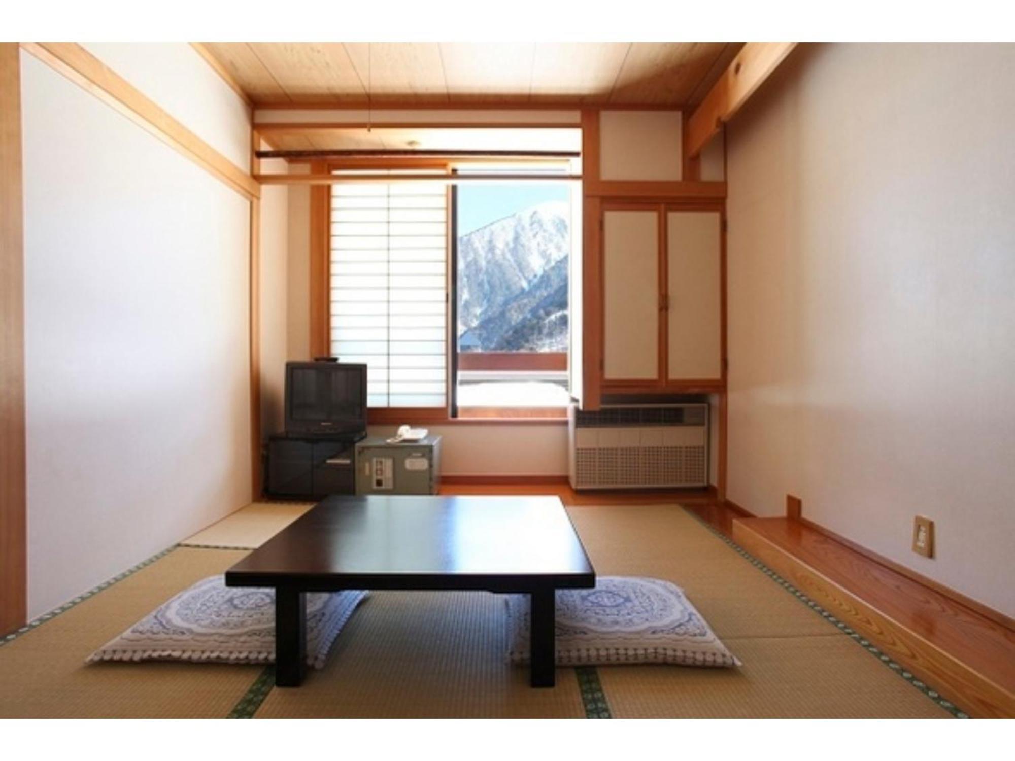Nakanoyu Onsen Ryokan - Vacation Stay 06697V Мацумото Екстериор снимка