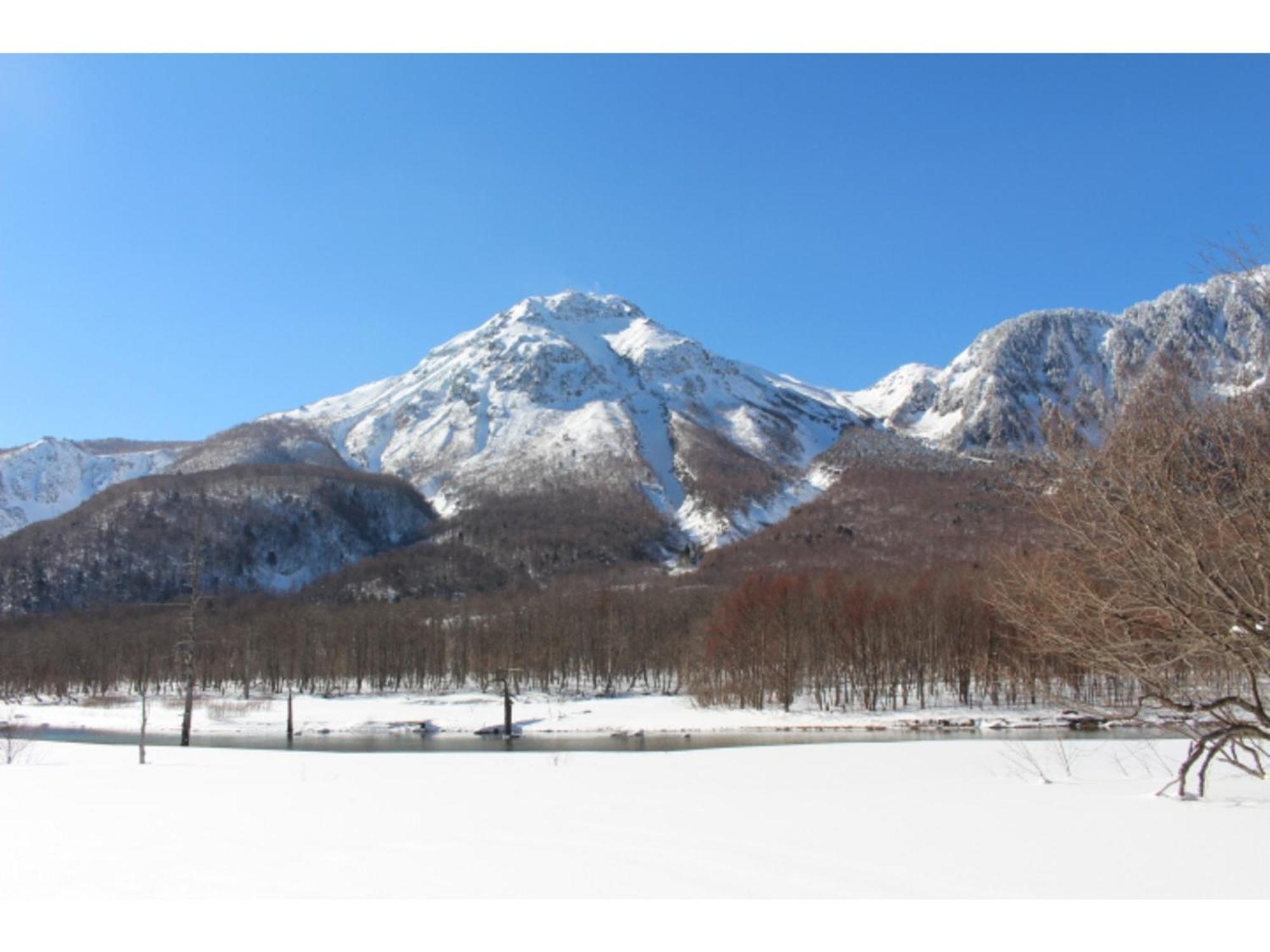 Nakanoyu Onsen Ryokan - Vacation Stay 06697V Мацумото Екстериор снимка