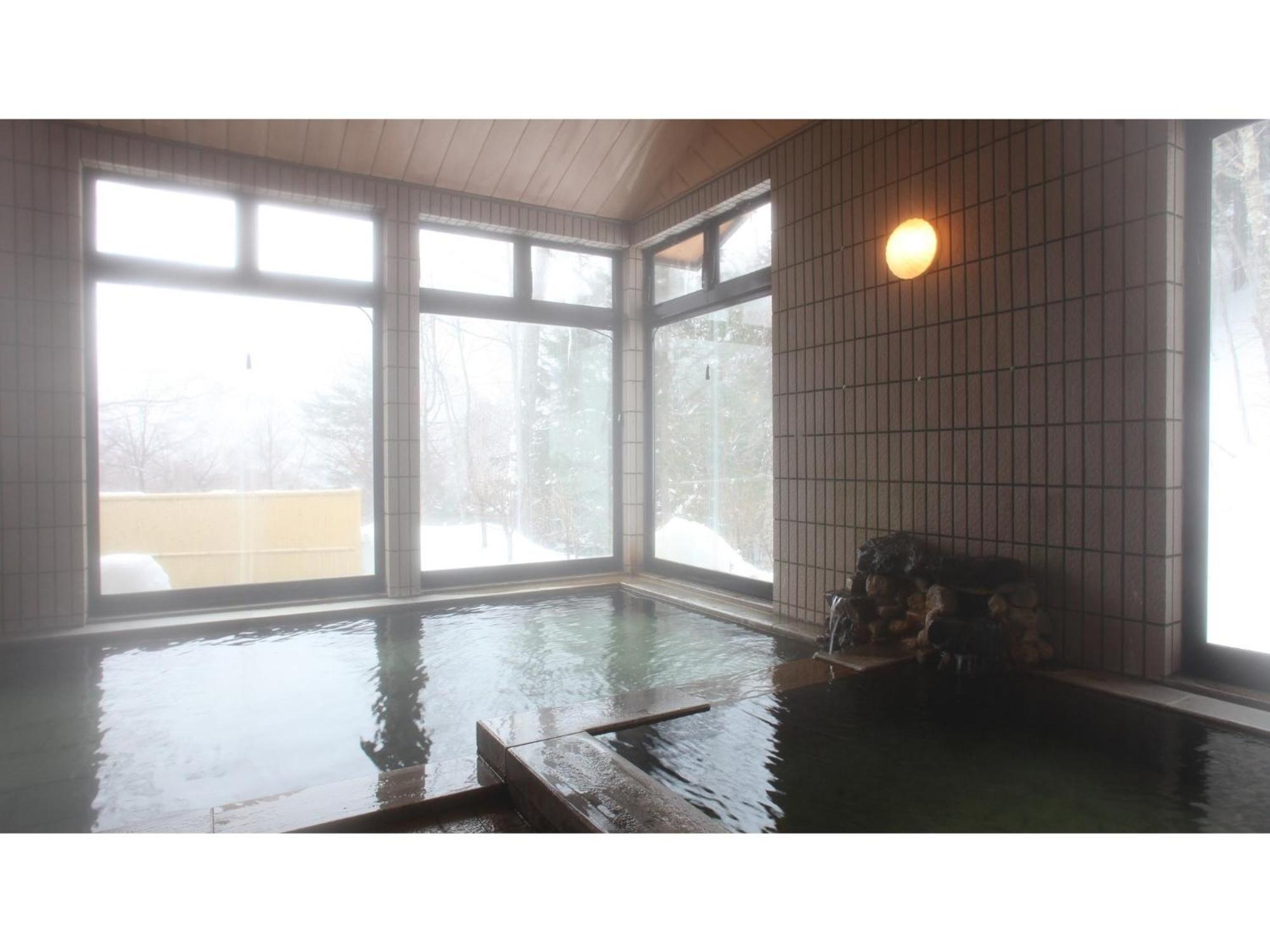 Nakanoyu Onsen Ryokan - Vacation Stay 06697V Мацумото Екстериор снимка
