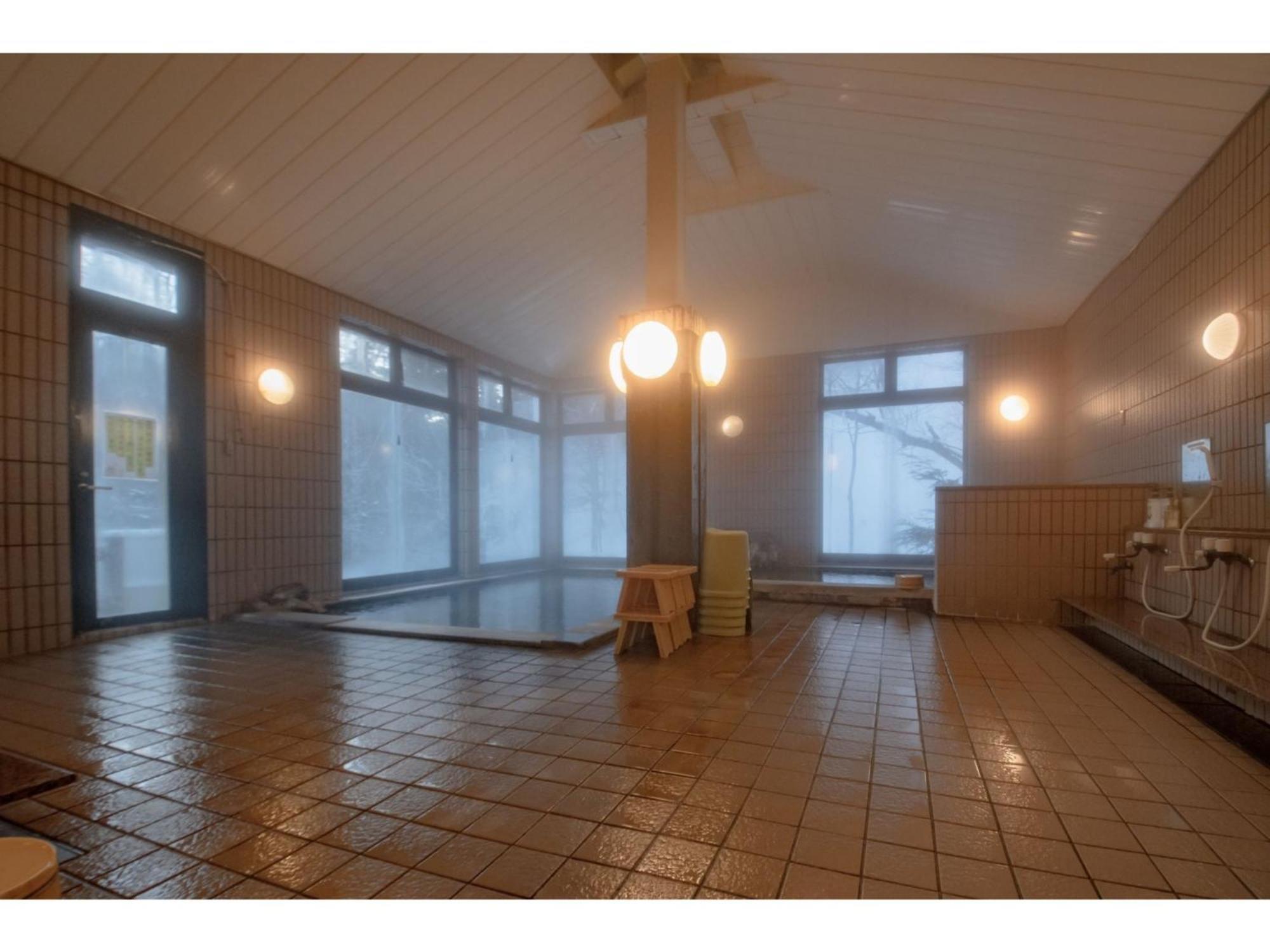 Nakanoyu Onsen Ryokan - Vacation Stay 06697V Мацумото Екстериор снимка