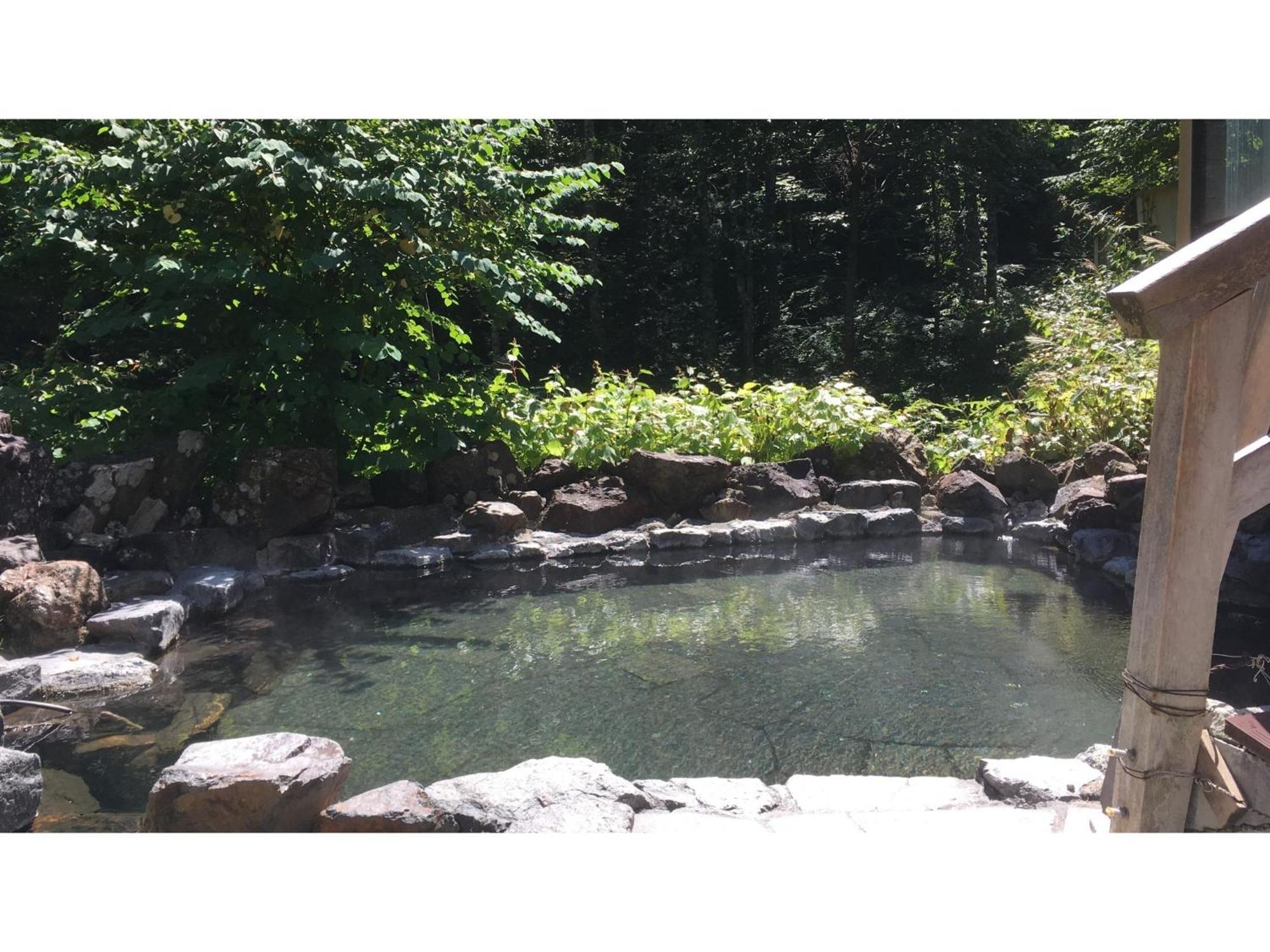Nakanoyu Onsen Ryokan - Vacation Stay 06697V Мацумото Екстериор снимка
